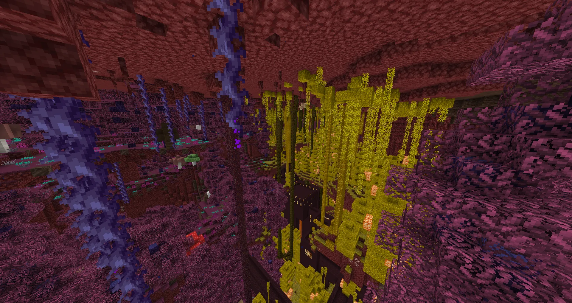 epiccpackk — скриншот 5 (Модпаки, Minecraft)