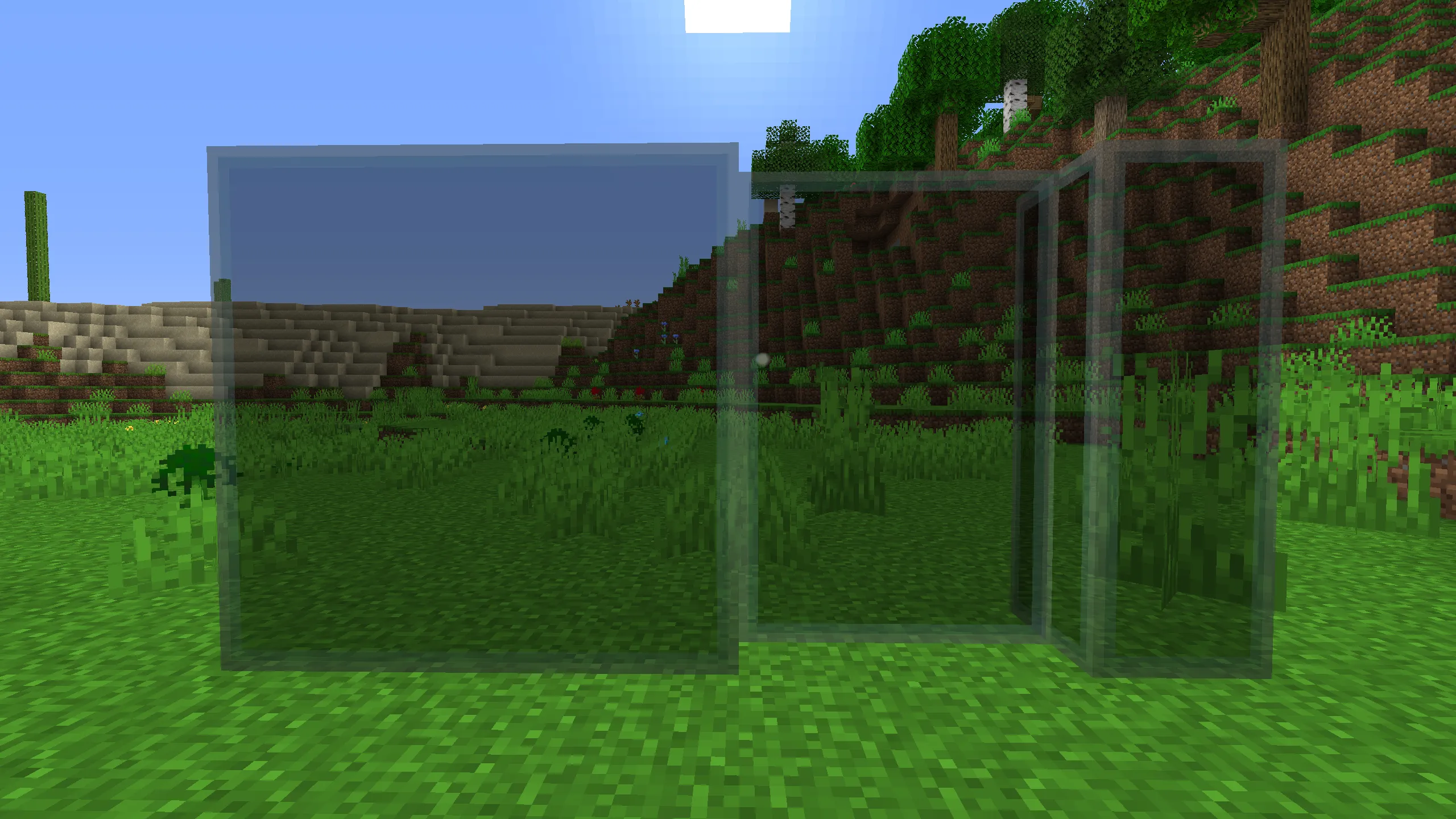 Elementalcraft Fix, Текстуры, Minecraft