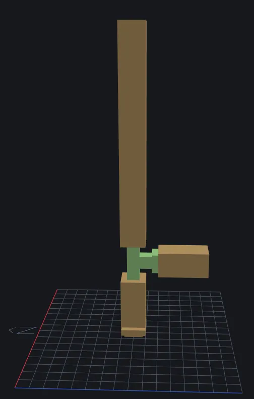 Craft-Mesa, Моды, Minecraft