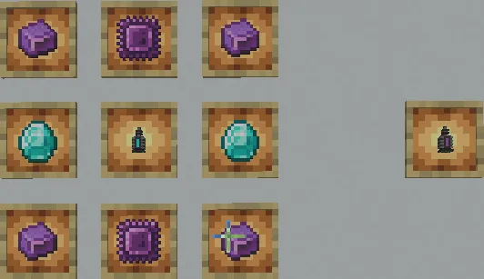 Mekanism Lasers, Моды, Minecraft