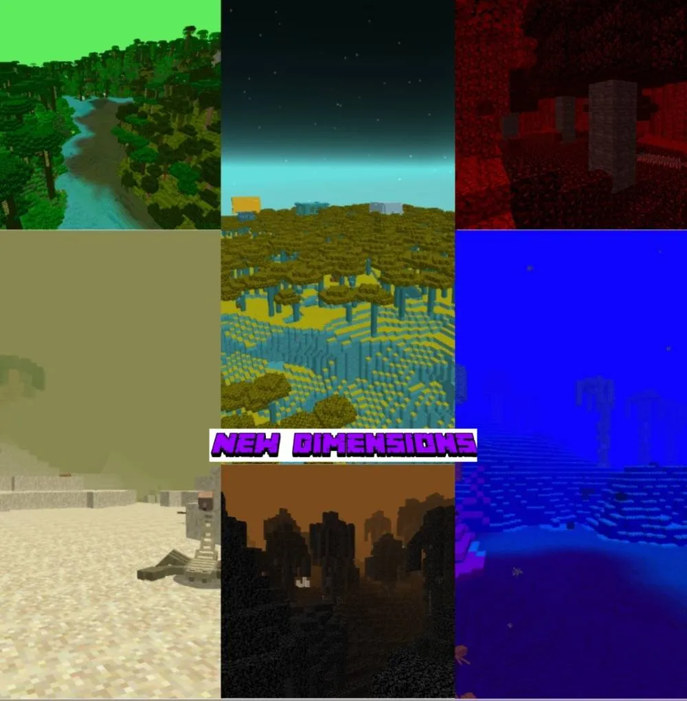 Incubidium! — скриншот 1 (Моды, Minecraft)