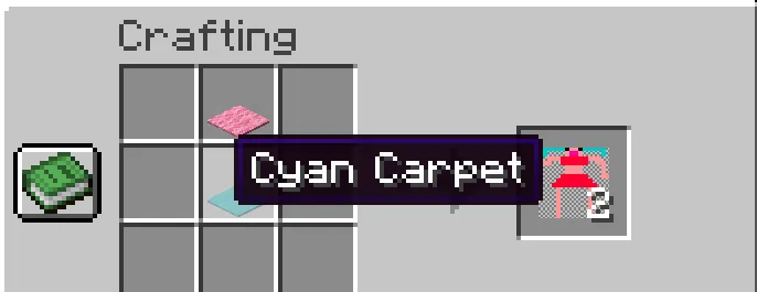 DISCORD MODERATOR entity — скриншот 1 (Моды, Minecraft)