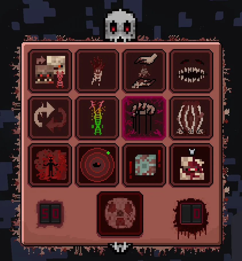 Sporeadds, Моды, Minecraft