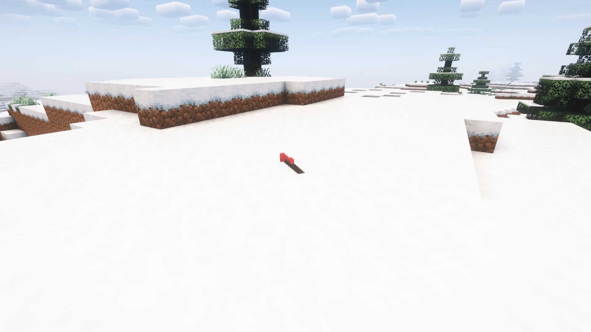 End Extrem, Моды, Minecraft
