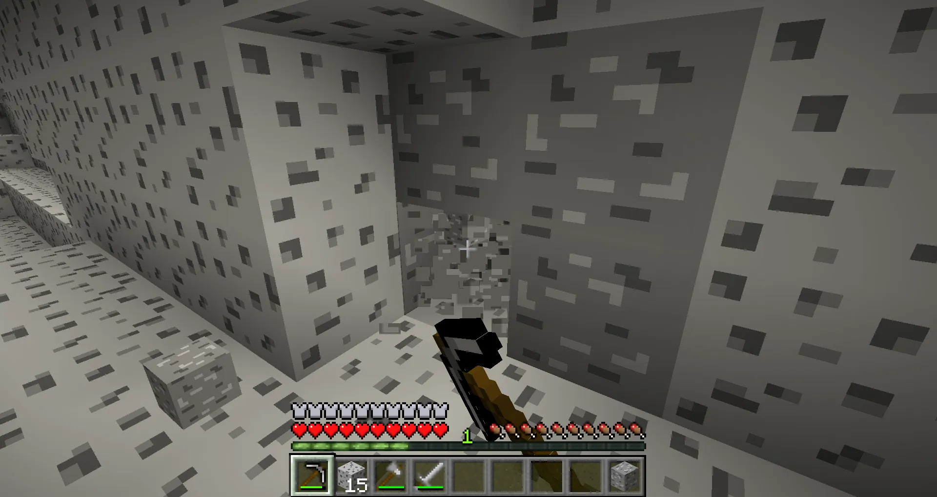 SpaceDogs - Adventure — скриншот 3 (Моды, Minecraft)