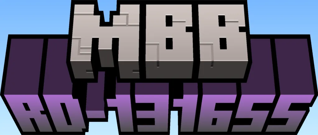 MBB rd-131655, Моды, Minecraft