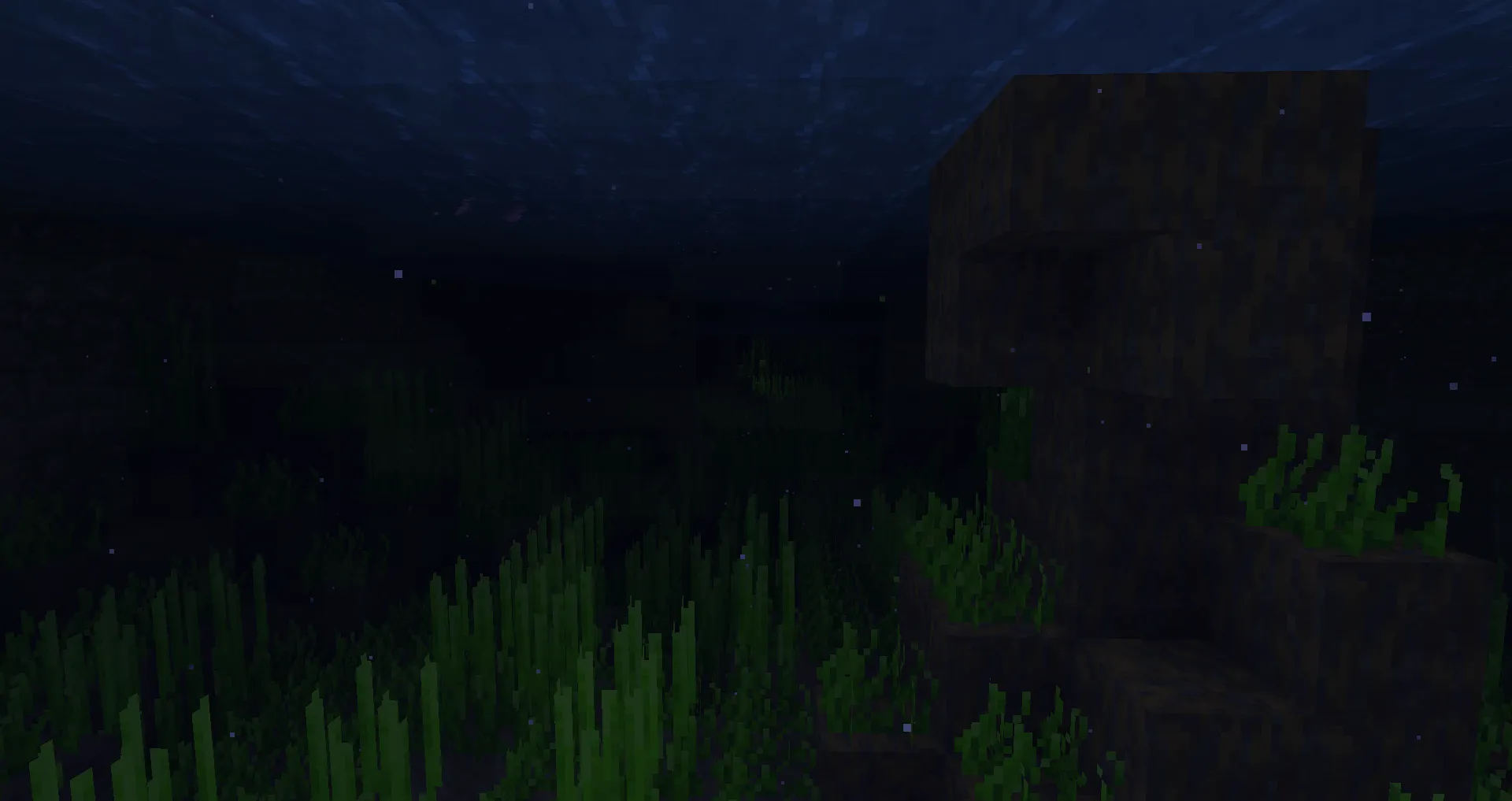Tensura Dungeon — скриншот 5 (Моды, Minecraft)