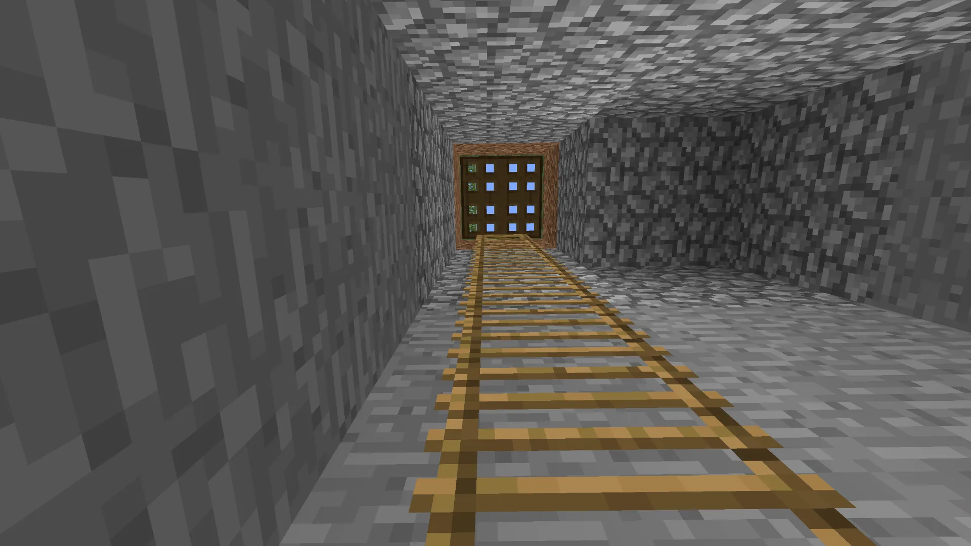Shrunken, Текстуры, Minecraft