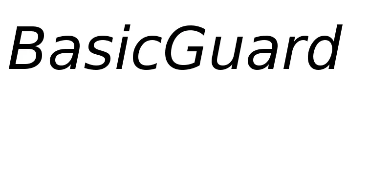 BasicGuard — скриншот 4 (Плагины, Minecraft)