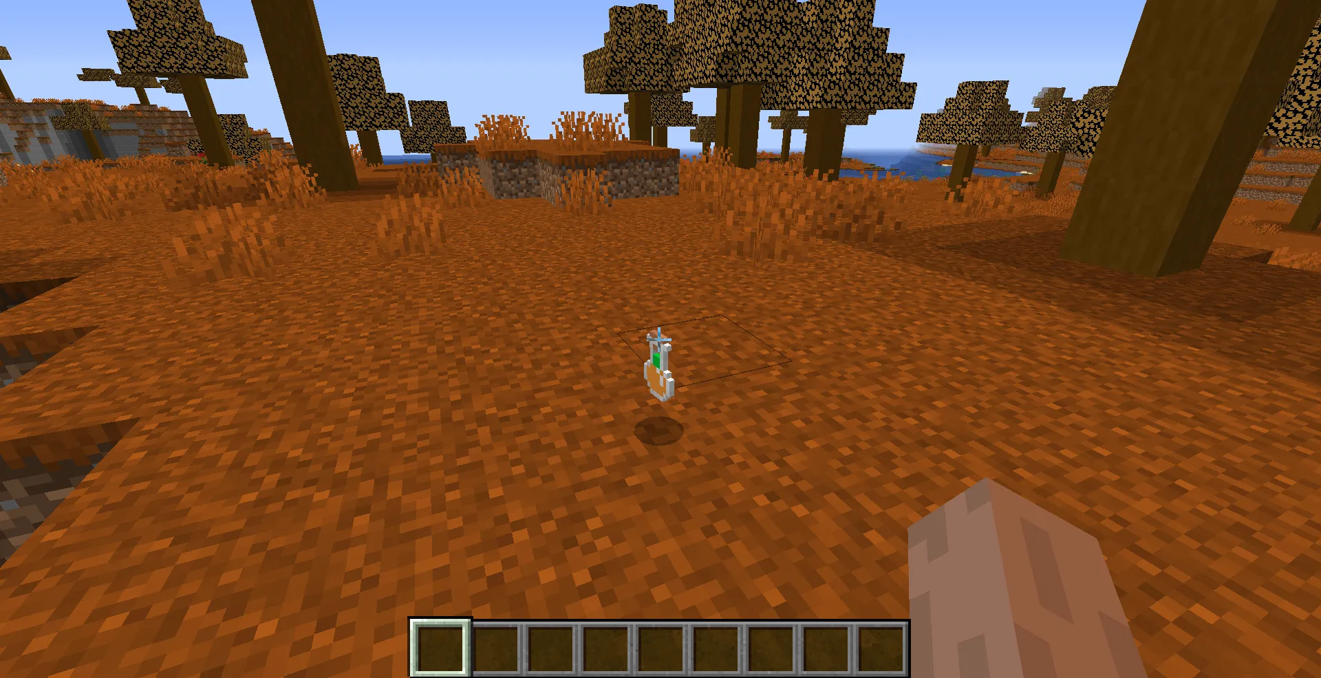 Haraldos Fantasy, Моды, Minecraft