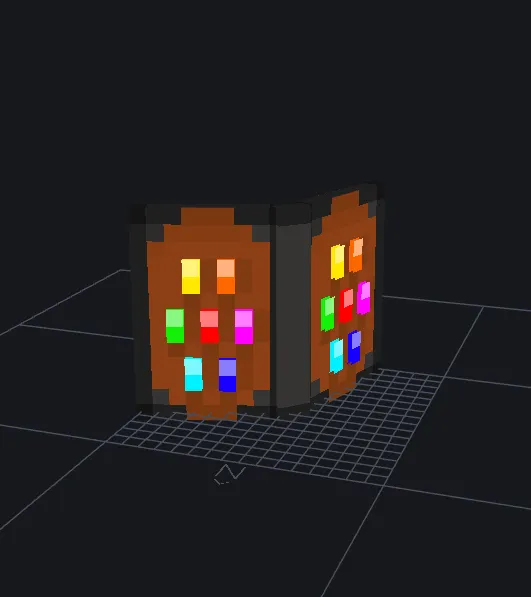 N3rdyR0b1n's Magic Mayhem — скриншот 3 (Моды, Minecraft)