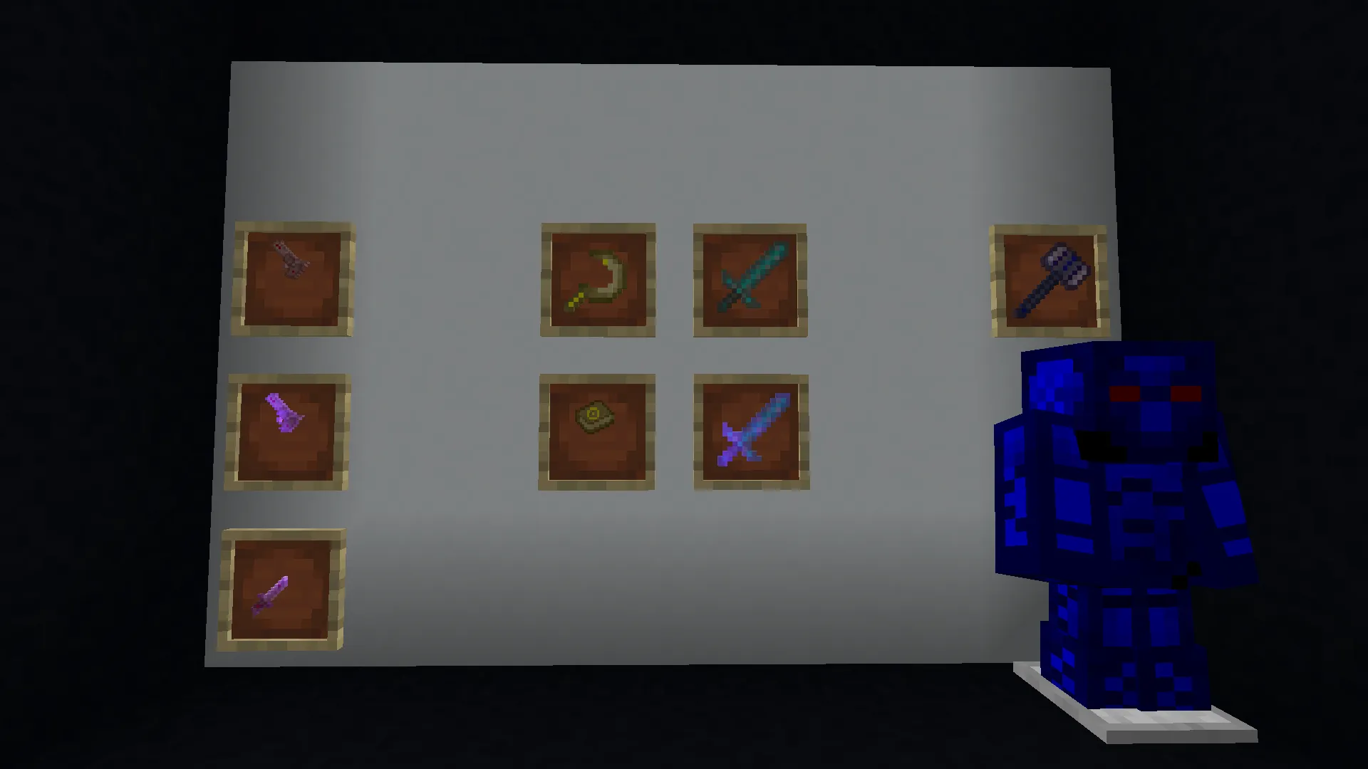 Destiny Craft — скриншот 17 (Моды, Minecraft)