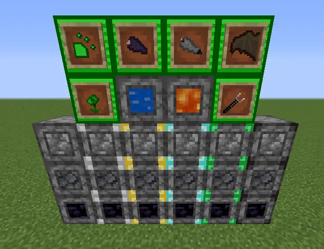 SirCornDog's Utilities, Моды, Minecraft