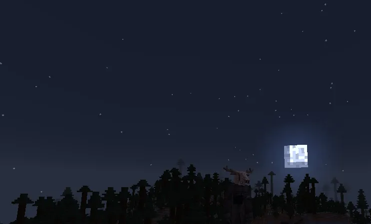.7 DAYS TO LIVE (REDESIGN + UPDATE), Моды, Minecraft