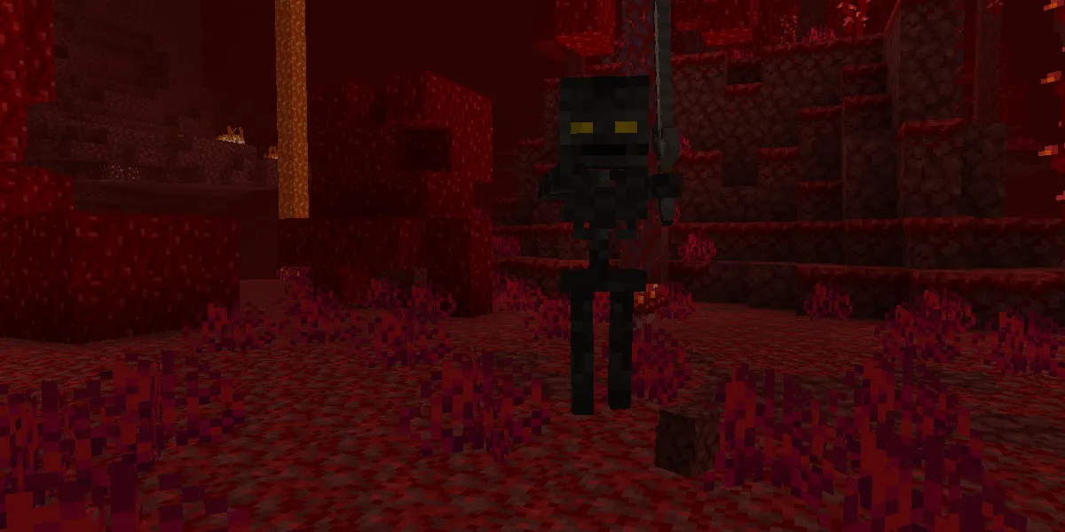 Madness Entities (Crazy Monsters), Моды, Minecraft