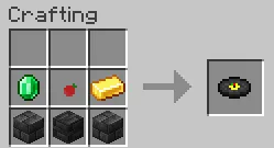 Useful Junk [Forge & Fabric], Моды, Minecraft