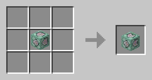 Prank Away, Моды, Minecraft