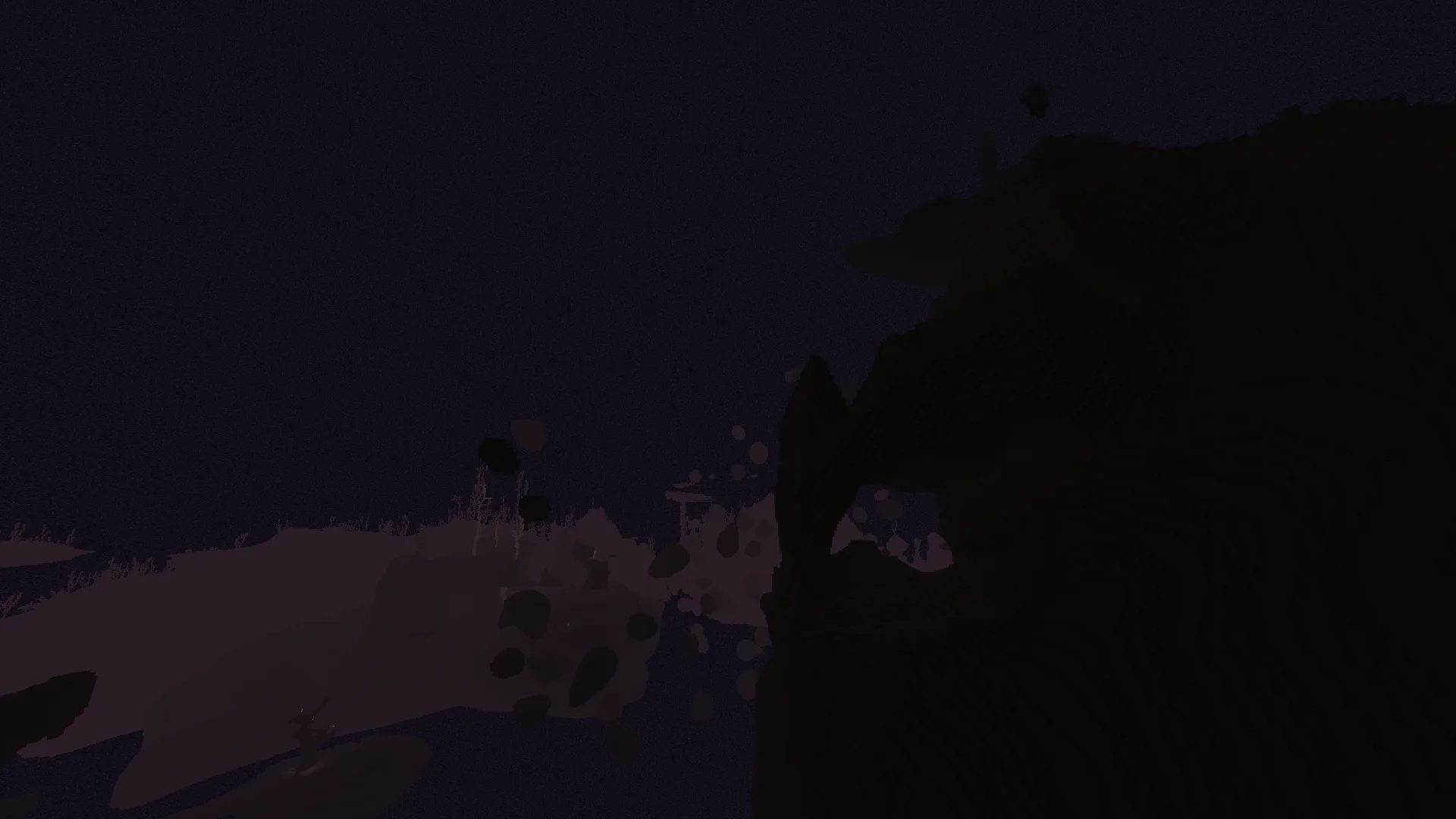 Dread Souls [V2] — скриншот 8 (Модпаки, Minecraft)