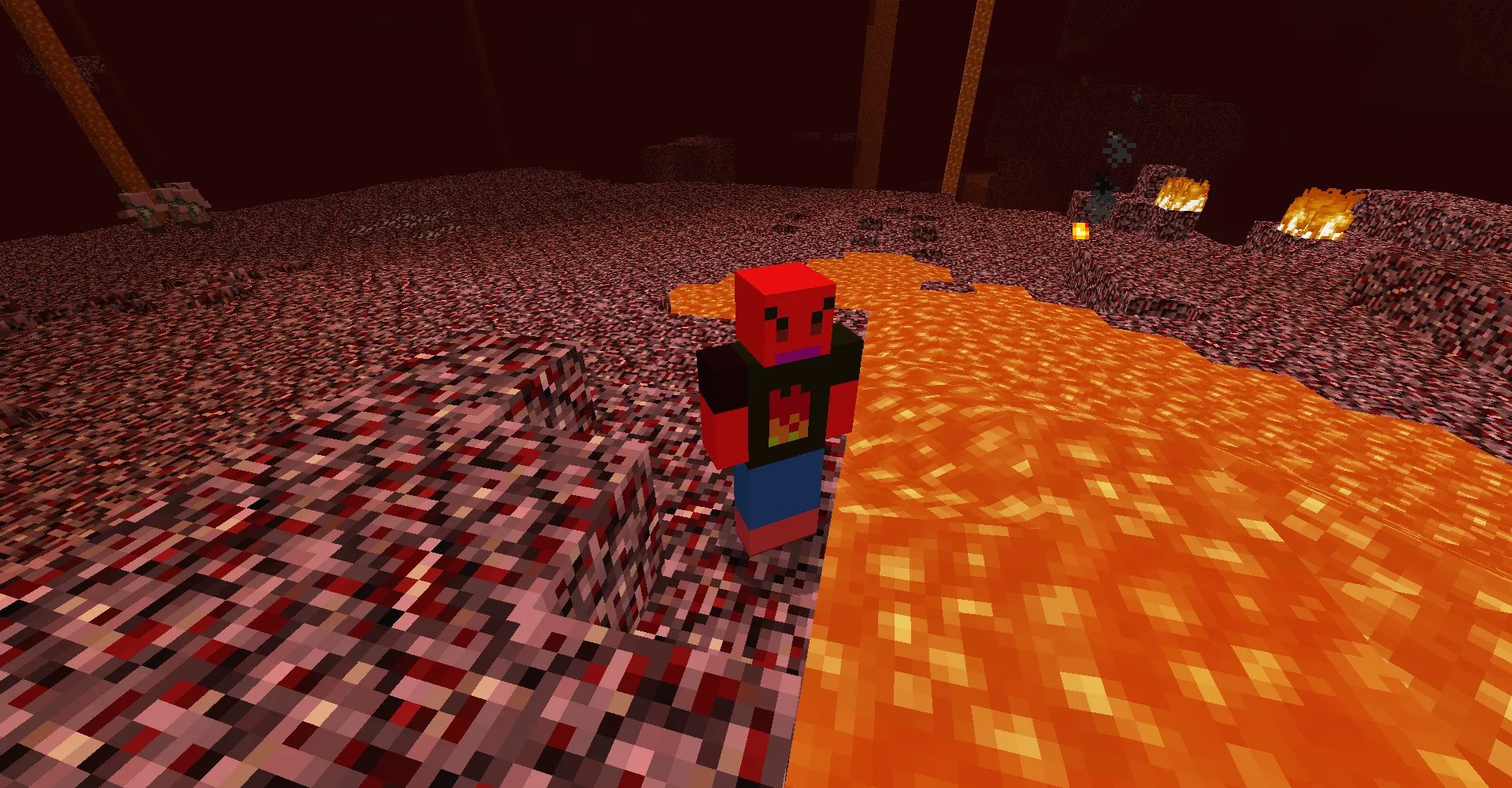 Very Magical Orbs, Моды, Minecraft