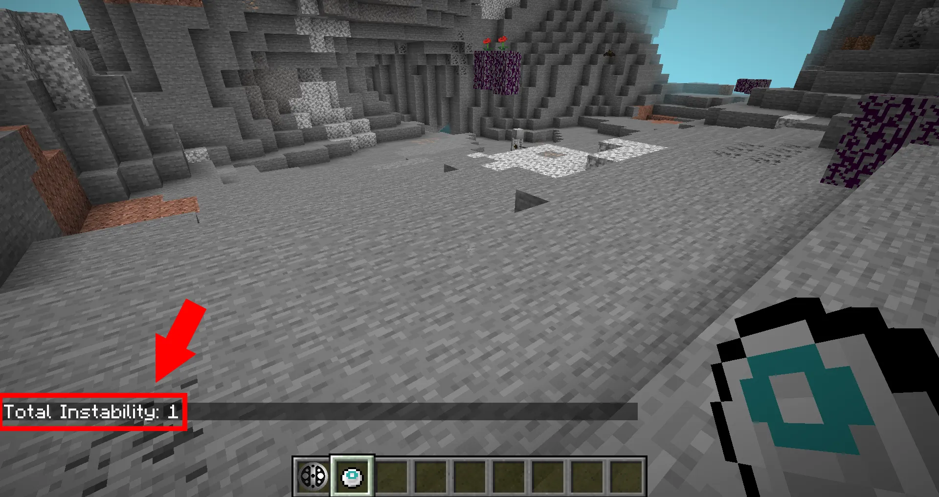 Rexxios, Моды, Minecraft