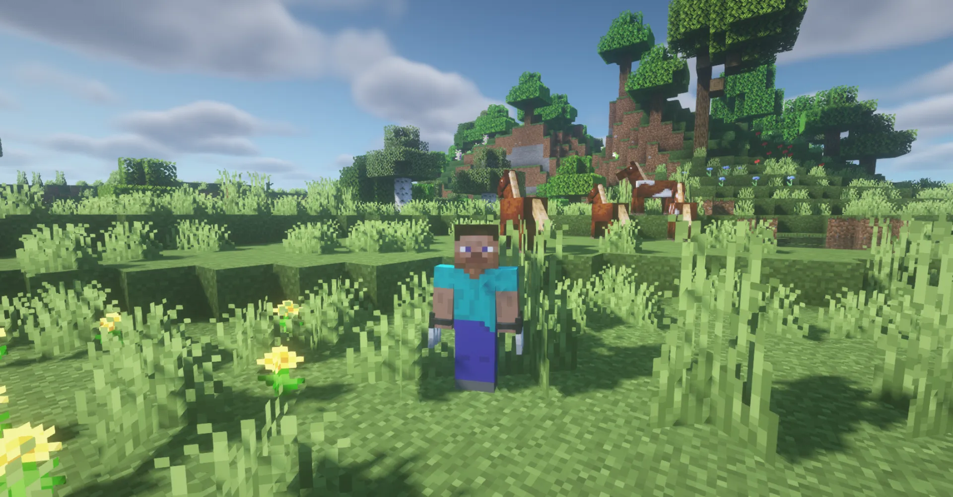 Beastly Attire, Моды, Minecraft