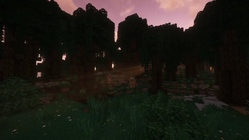 Journey Through Middle-Earth — скриншот 2 (Модпаки, Minecraft)