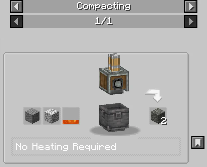 Dion's Bits n' Bobs, Моды, Minecraft