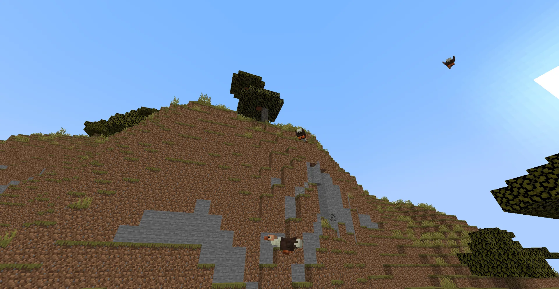 Wildlife Plus, Моды, Minecraft