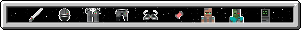 Tax' Future Citizen, Моды, Minecraft