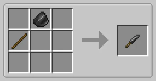 Reset Your World, Моды, Minecraft