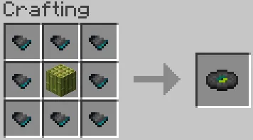 Inessentials — скриншот 10 (Моды, Minecraft)