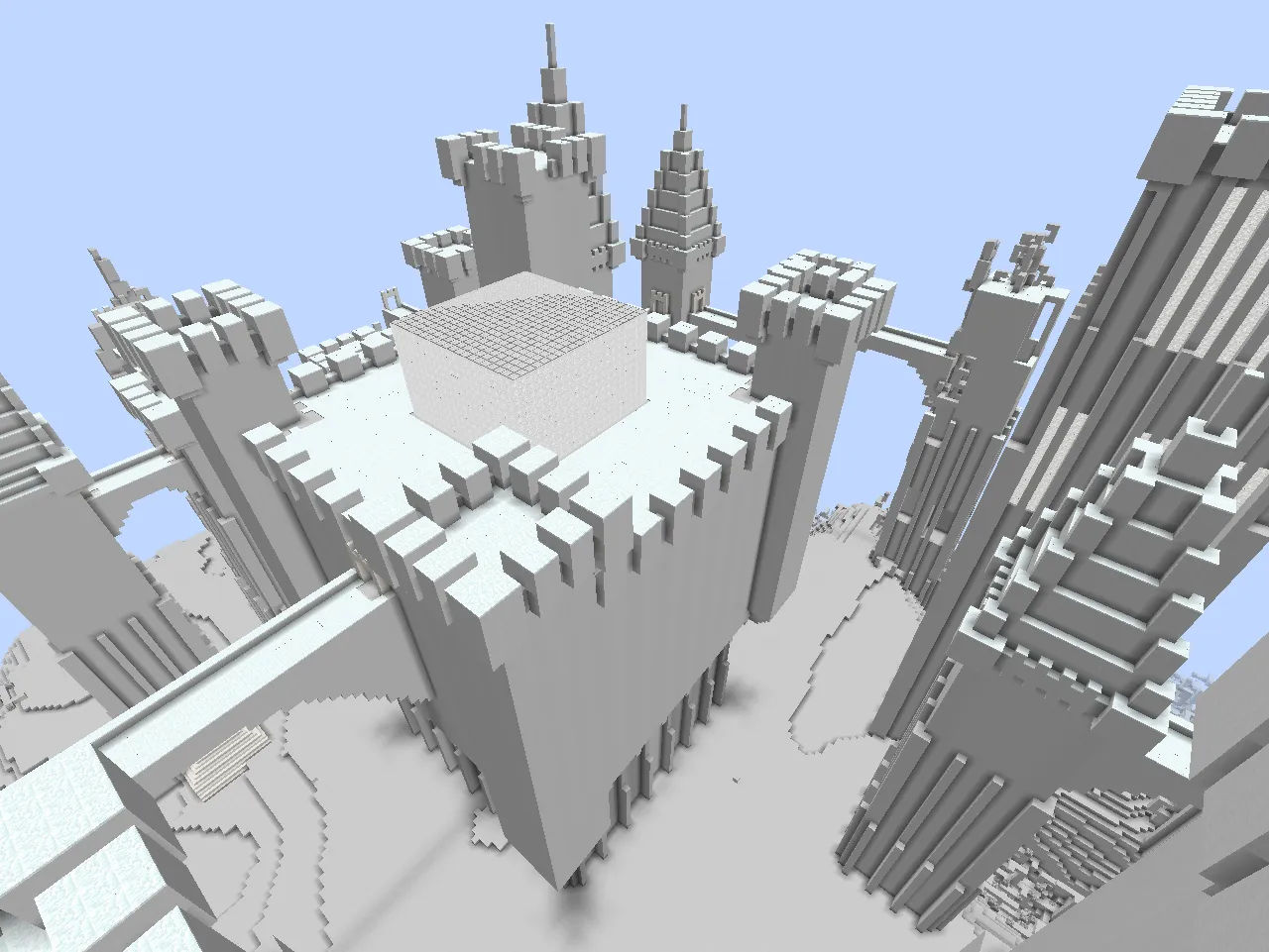 NoMissingMods, Моды, Minecraft