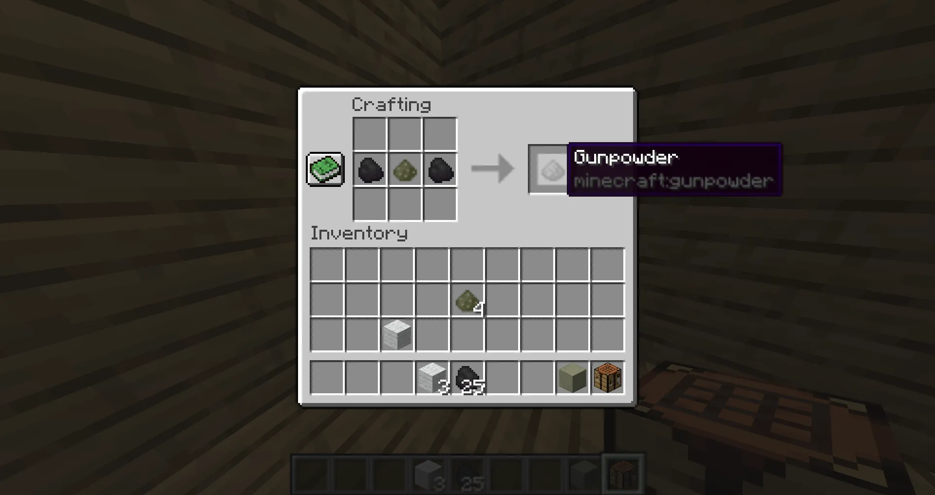 Peaceful Tweaks, Моды, Minecraft