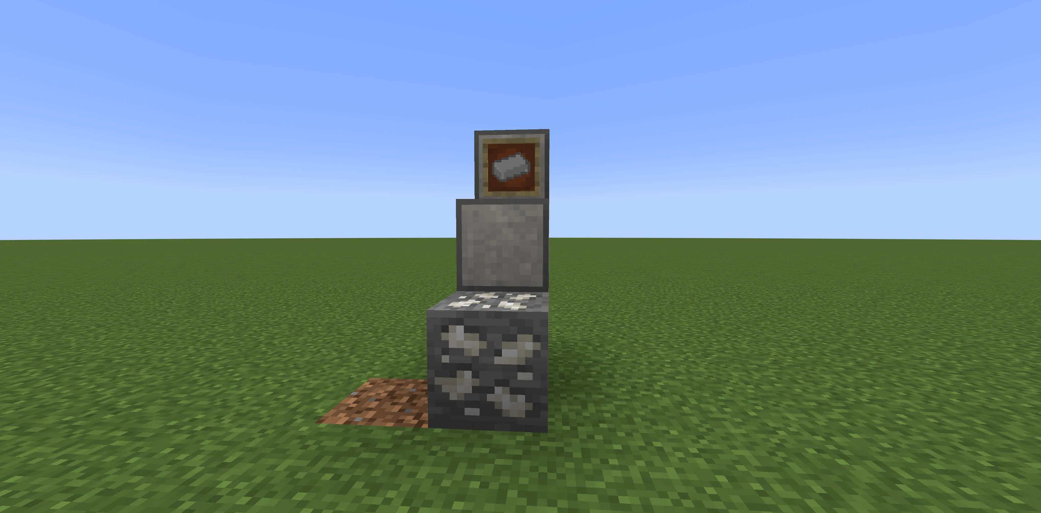 tincraft, Моды, Minecraft