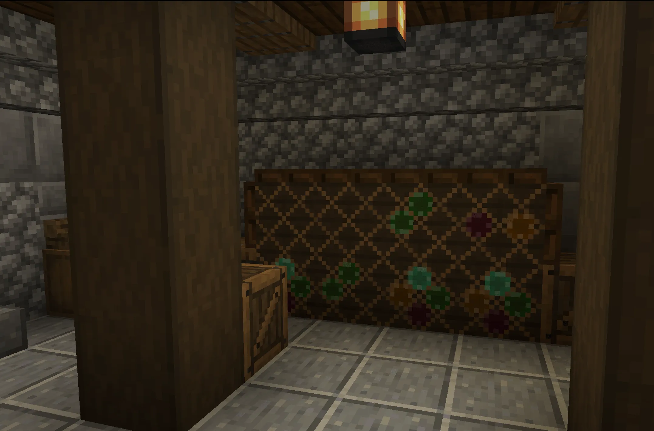 project-1139317 — скриншот 2 (Текстуры, Minecraft)