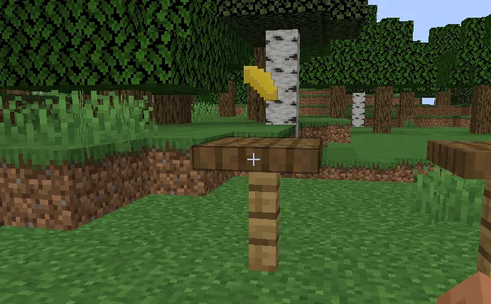 the fest extra — скриншот 3 (Моды, Minecraft)