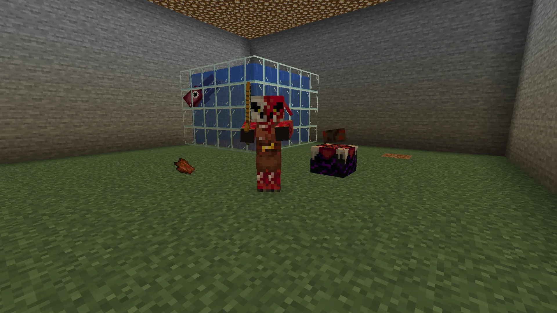 Kilatons Mob Pack — скриншот 8 (Текстуры, Minecraft)