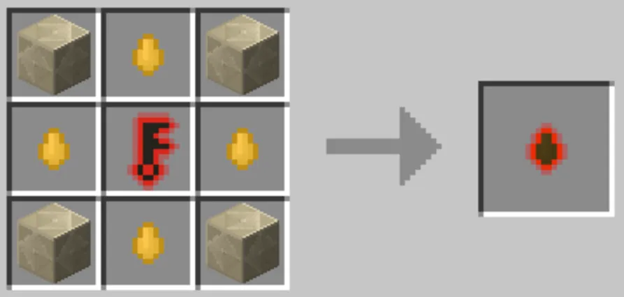 The Eggcellent Mod, Моды, Minecraft