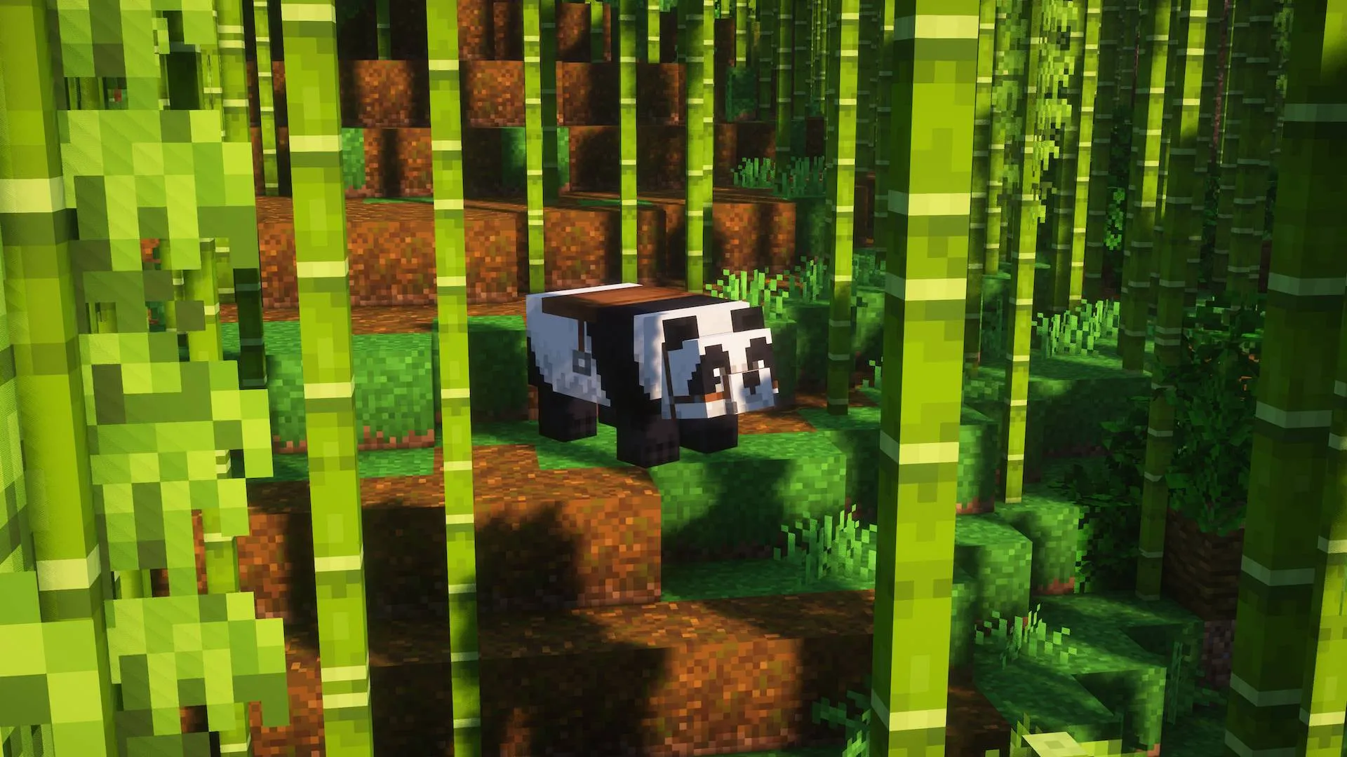 BlubWolf's Beyond Horses, Текстуры, Minecraft