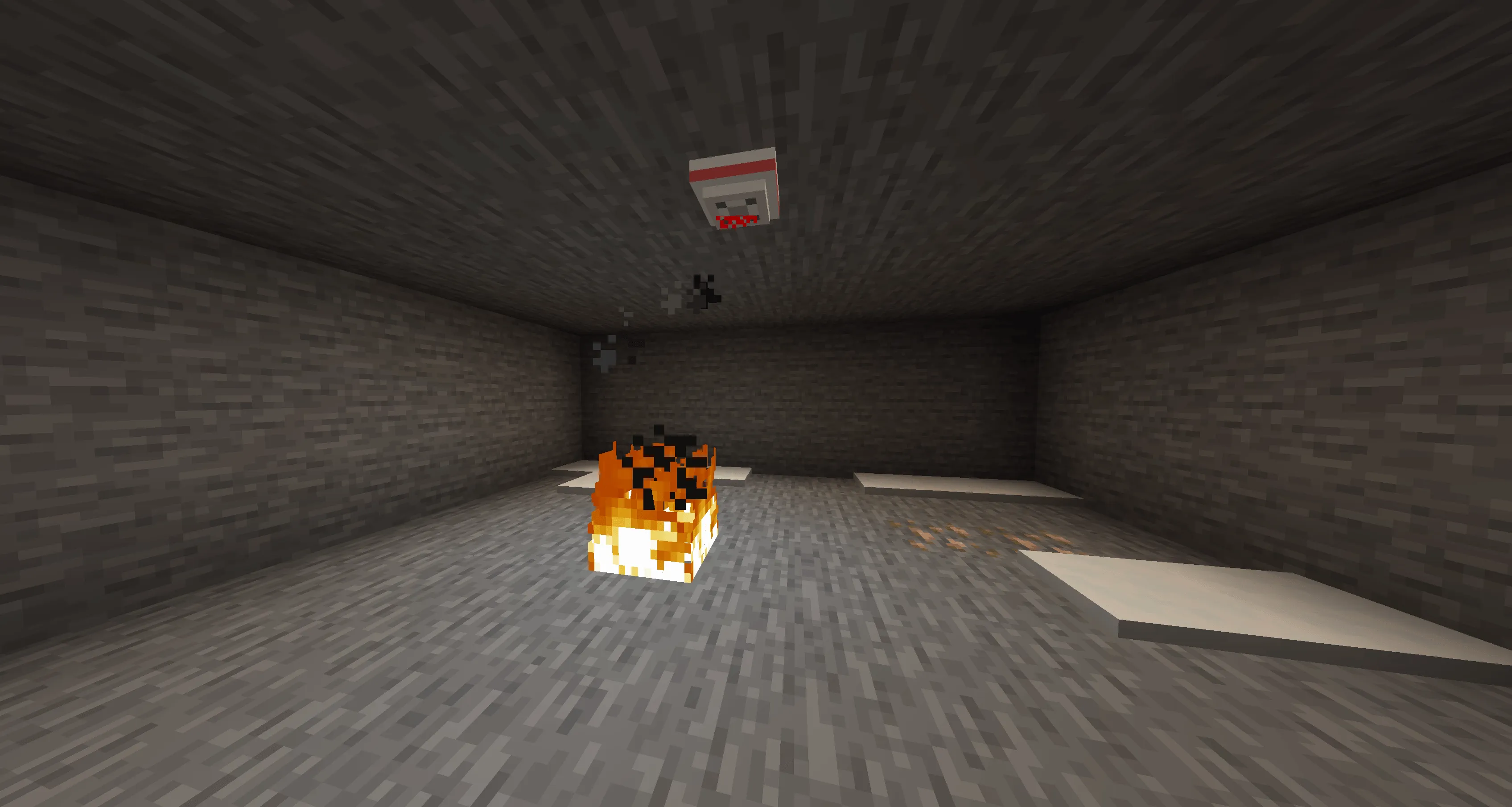 Alex's Alarms and Sirens — скриншот 1 (Моды, Minecraft)
