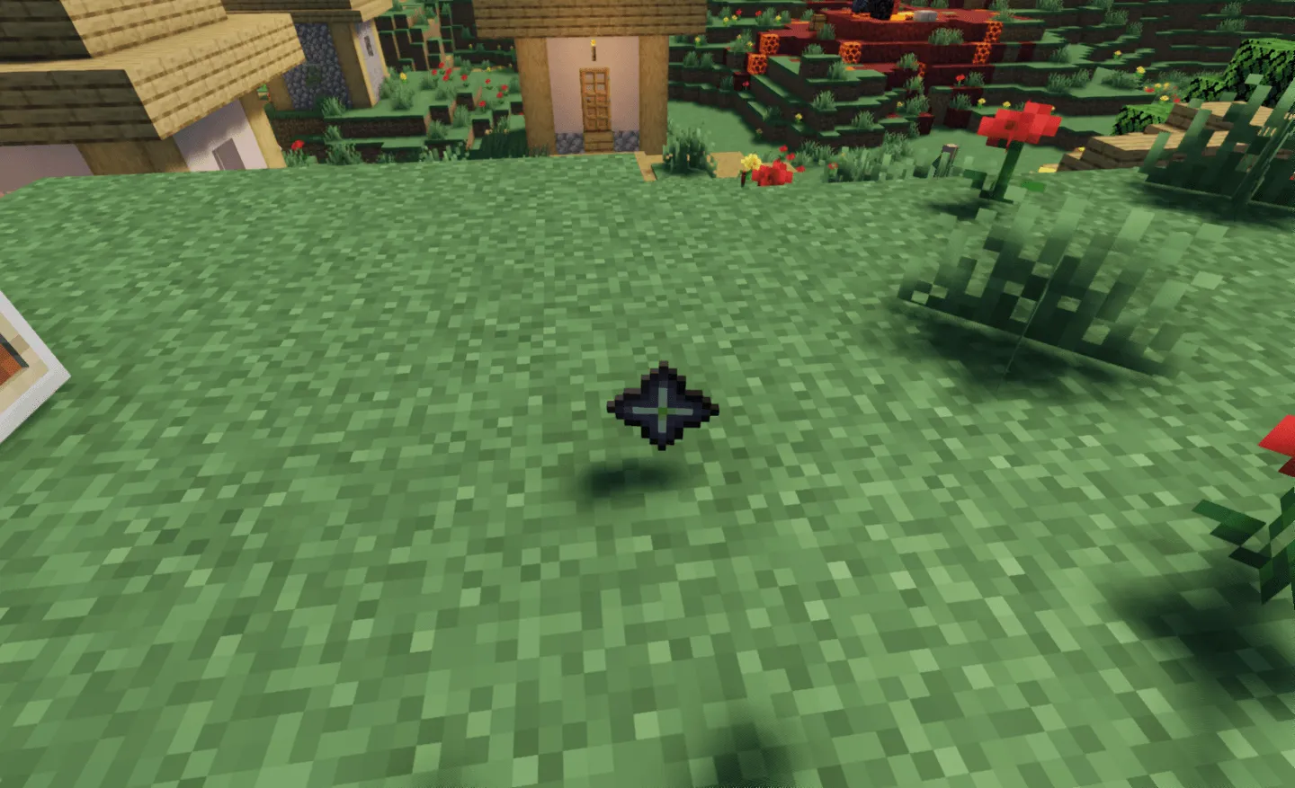 Ore Stars — скриншот 7 (Моды, Minecraft)