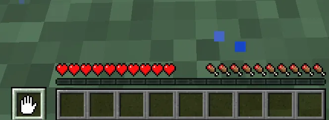 Hold My Beer: Empty Hand, Моды, Minecraft