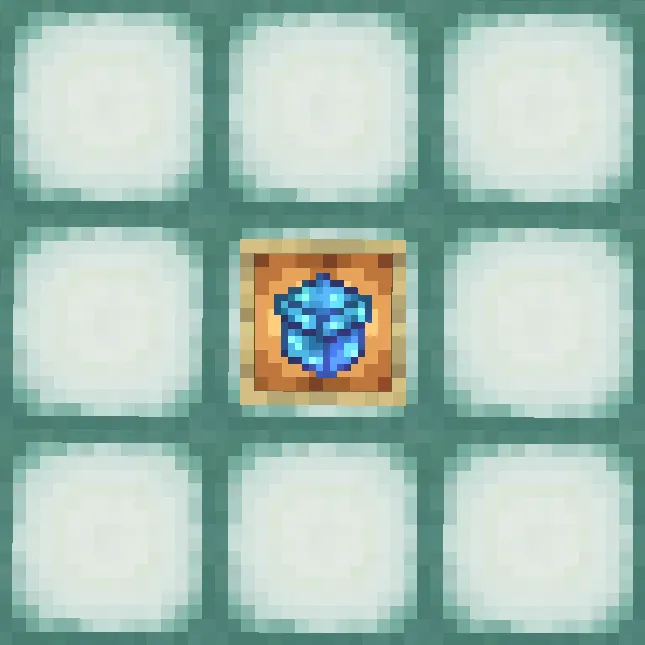 Gifts!, Моды, Minecraft
