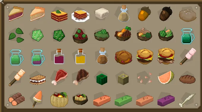 Delightful BDCraft — скриншот 2 (Текстуры, Minecraft)