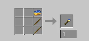 WYDHEGSYULI — скриншот 8 (Моды, Minecraft)