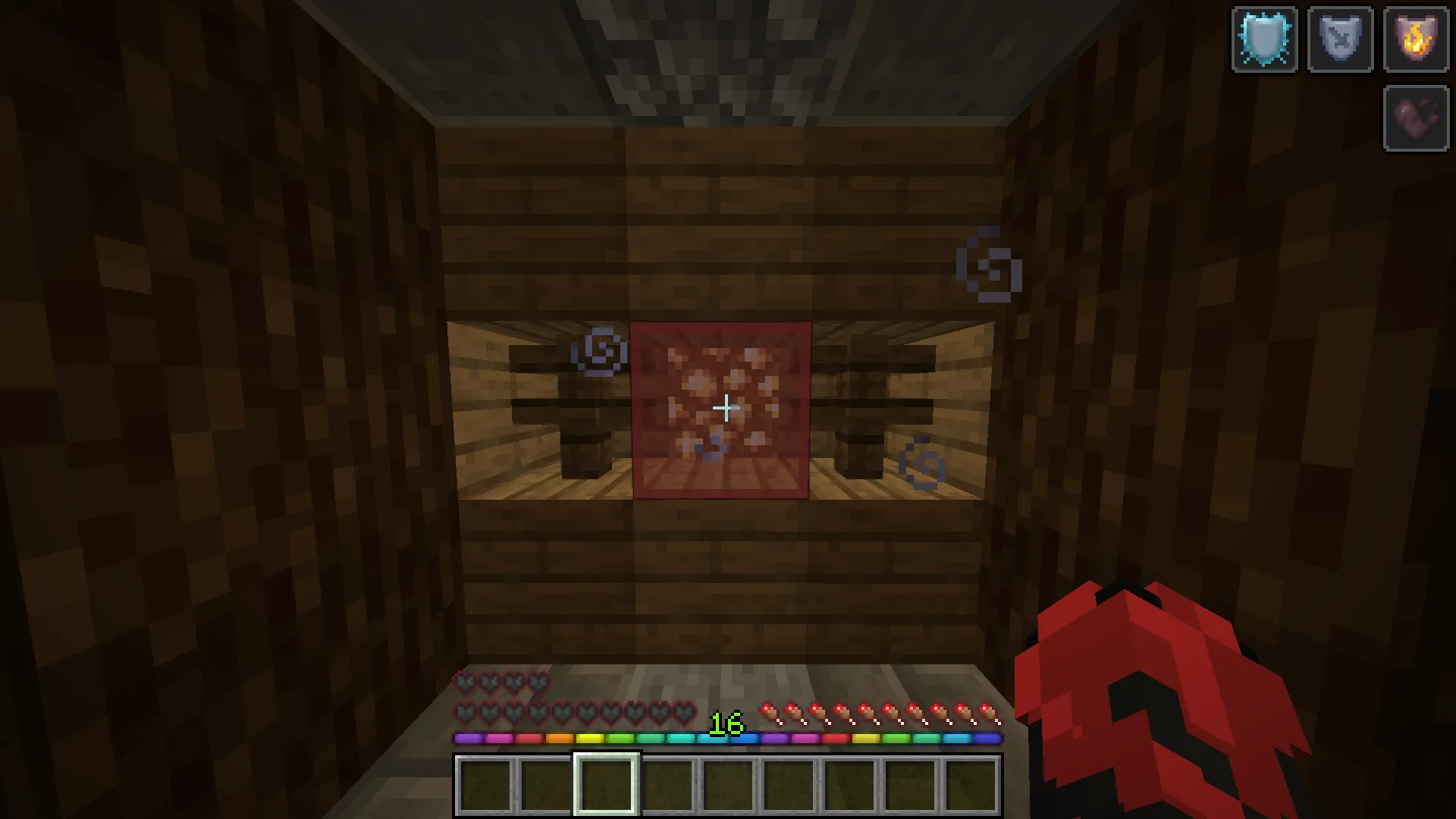 StandardMC Enhanced — скриншот 7 (Текстуры, Minecraft)