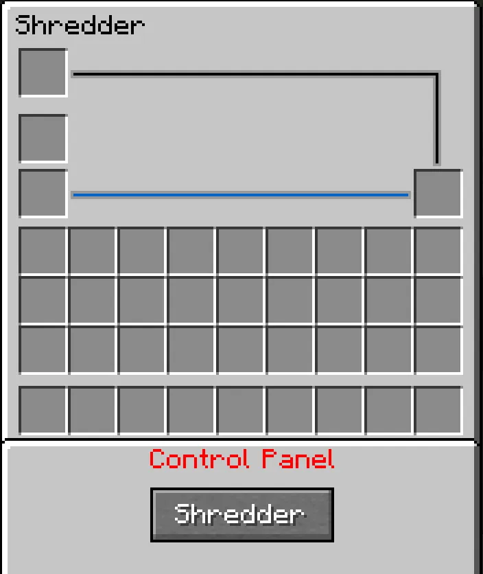 PowerTech, Моды, Minecraft