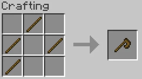 Nature Equipped, Моды, Minecraft