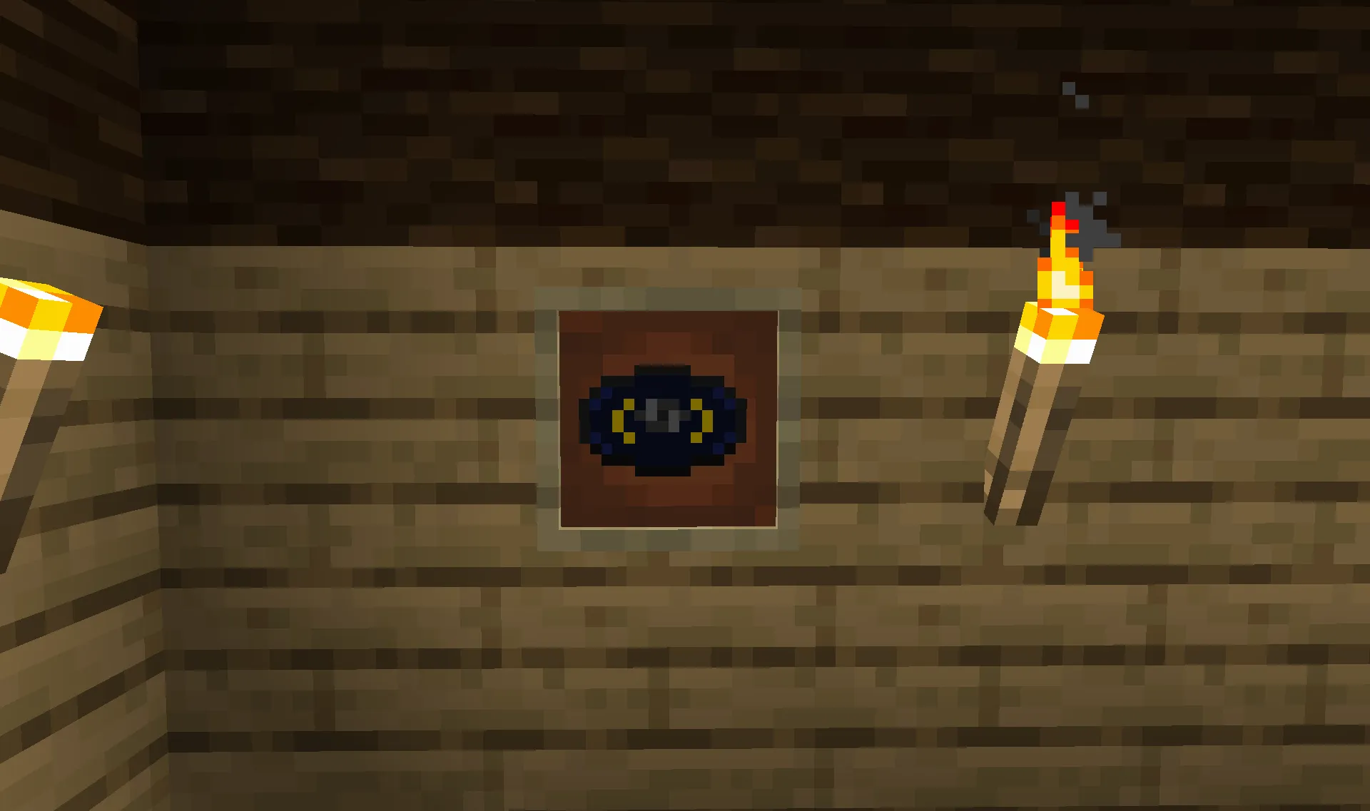 Hari Raya Resource Pack — скриншот 1 (Текстуры, Minecraft)