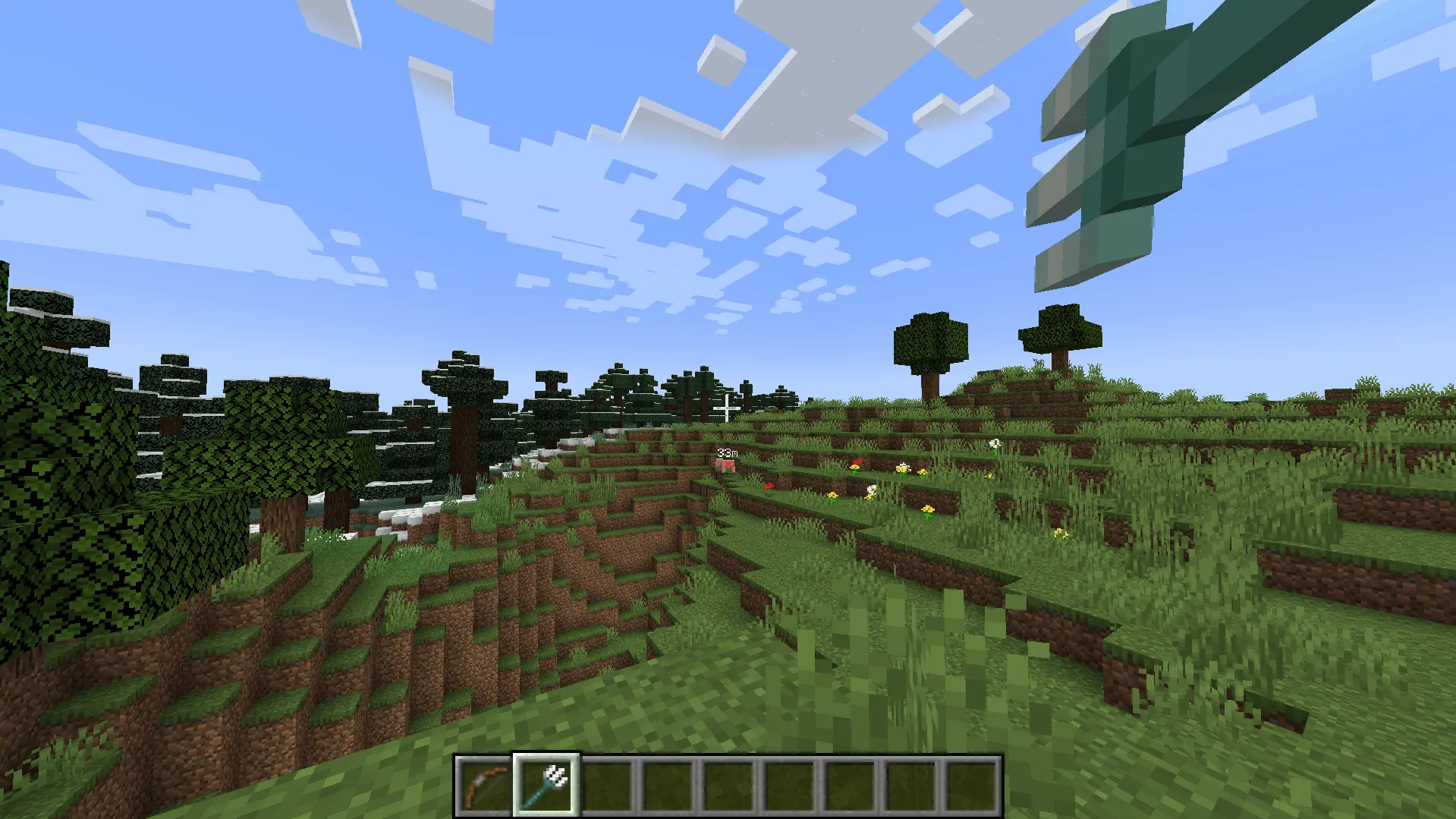 JeremySeq's Trajectory Indicator, Моды, Minecraft